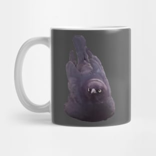 Melting Bird Mug